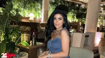 كارولين عزمي تخطف الأنظار بإطلالة كاجوال لافتة في أحدث ظهور صيفي لها